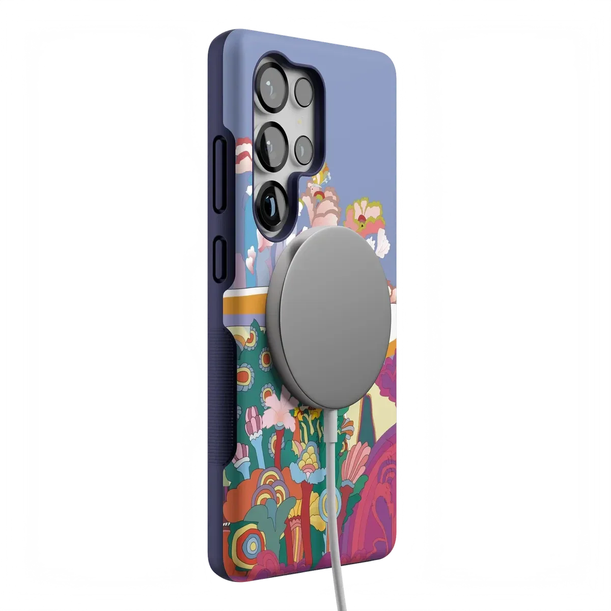 Beneath the Waves | The Beatles Yellow Submarine Case - Image 172