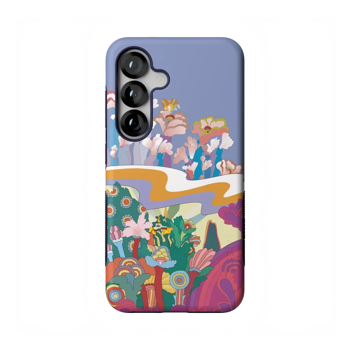 Beneath the Waves | The Beatles Yellow Submarine Case - Image 173