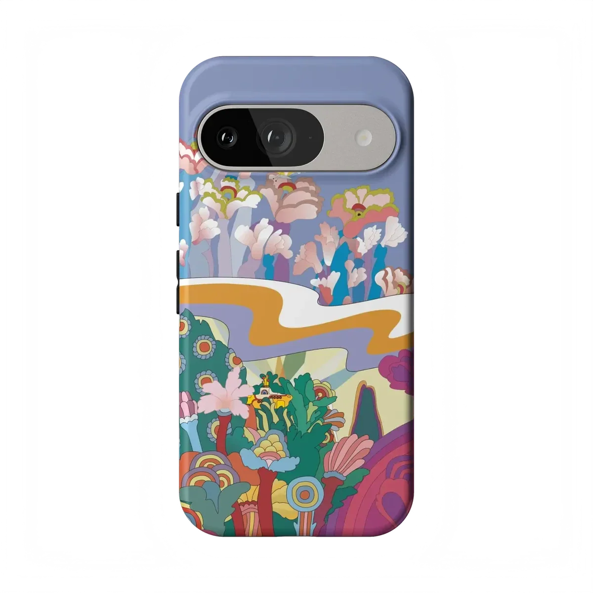 Beneath the Waves | The Beatles Yellow Submarine Case - Image 180