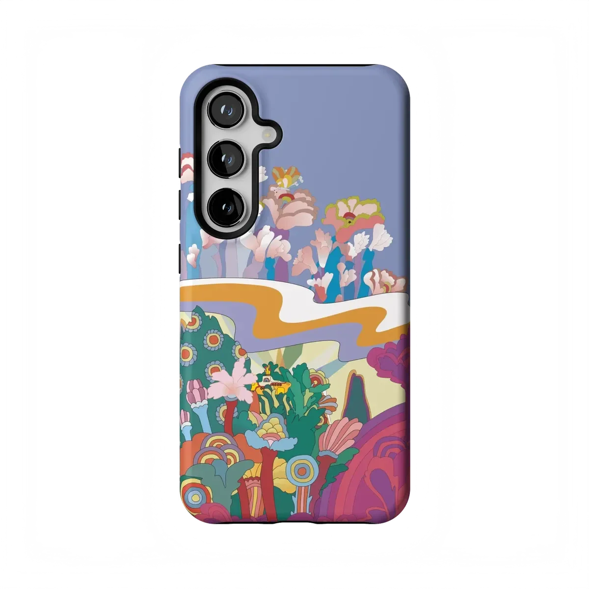 Beneath the Waves | The Beatles Yellow Submarine Case - Image 190