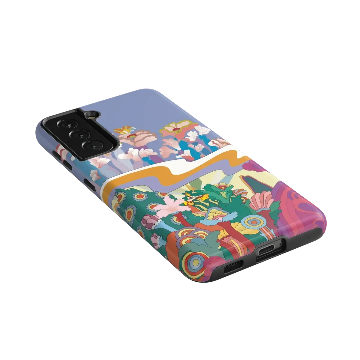Beneath the Waves | The Beatles Yellow Submarine Case - Image 206