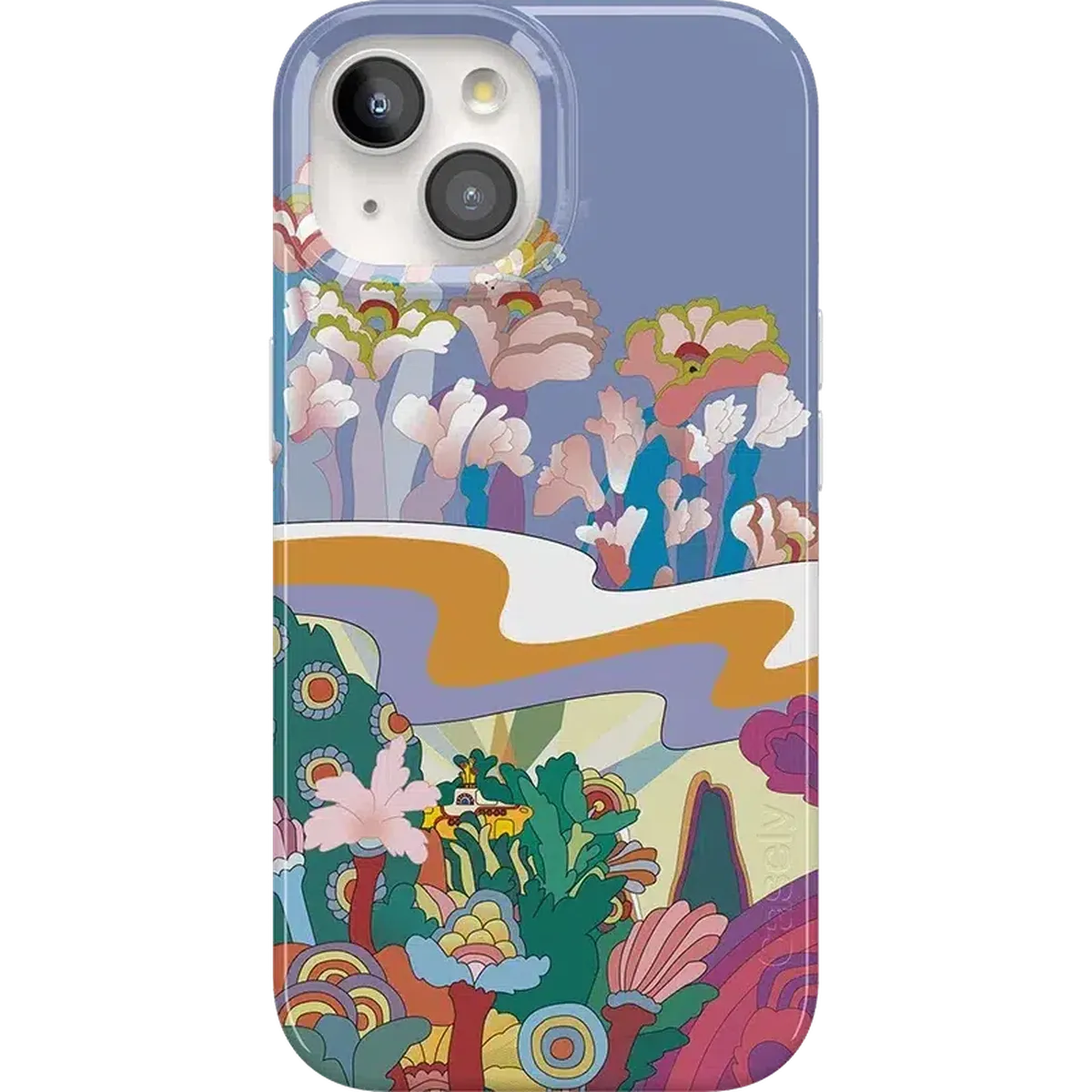 Beneath the Waves | The Beatles Yellow Submarine Case - Image 21