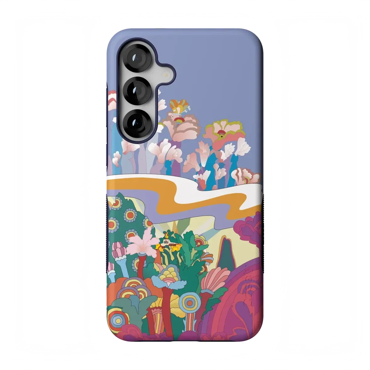 Beneath the Waves | The Beatles Yellow Submarine Case - Image 213