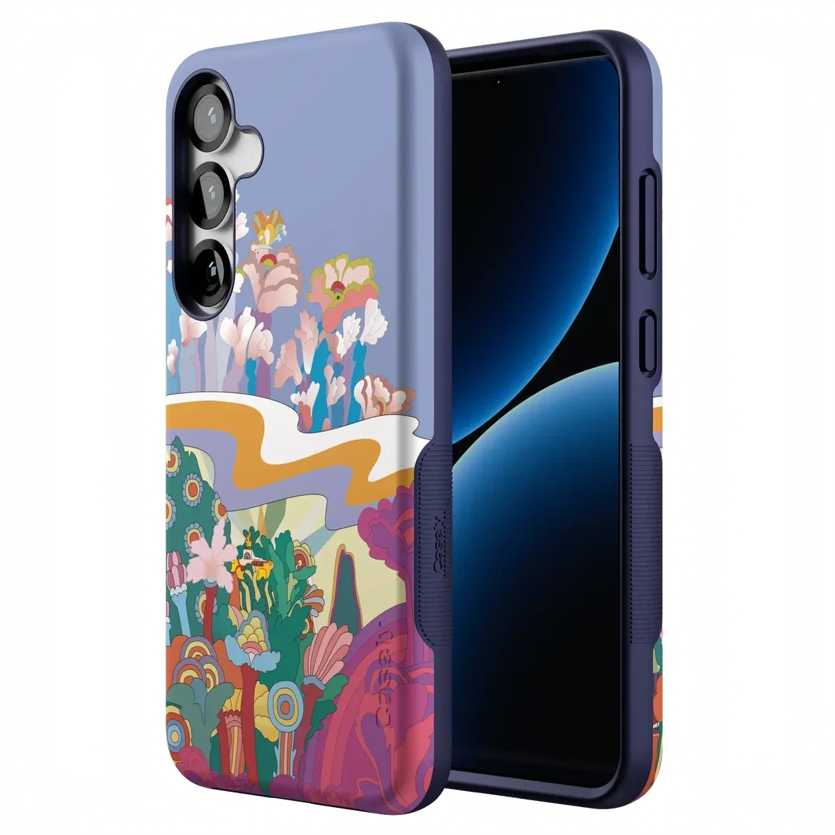 Beneath the Waves | The Beatles Yellow Submarine Case - Image 214
