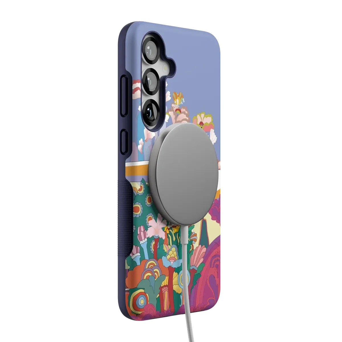 Beneath the Waves | The Beatles Yellow Submarine Case - Image 216