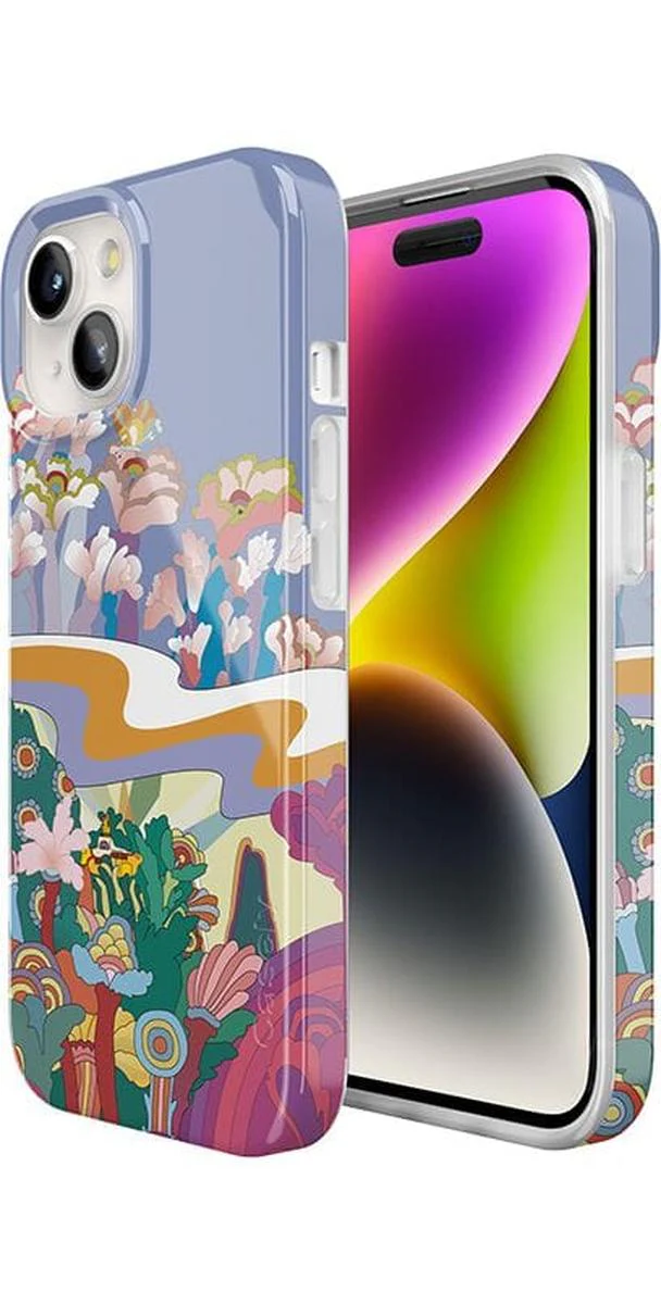 Beneath the Waves | The Beatles Yellow Submarine Case - Image 22