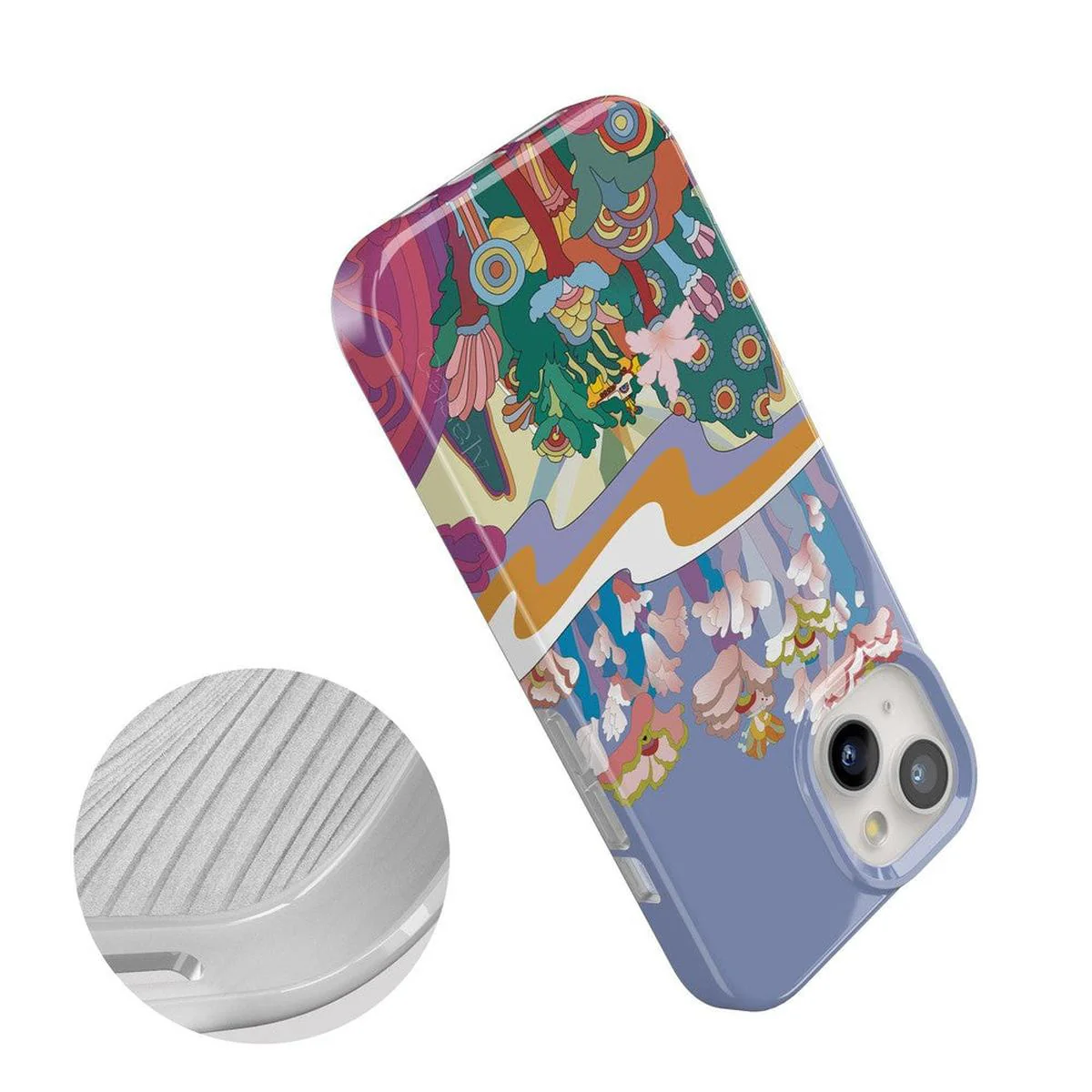 Beneath the Waves | The Beatles Yellow Submarine Case - Image 24