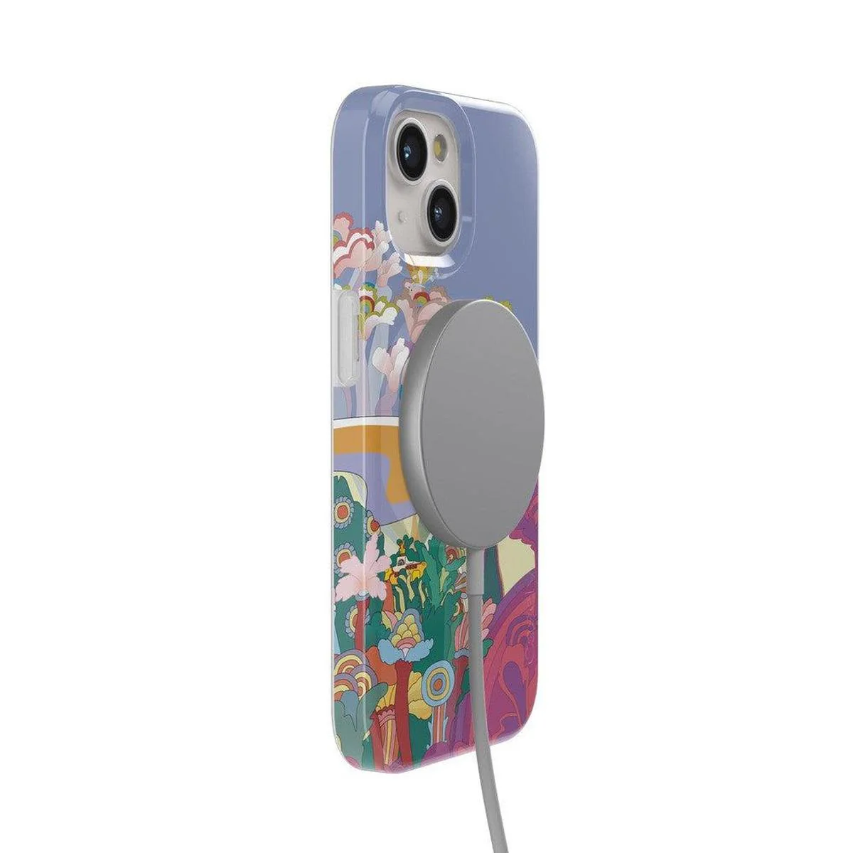 Beneath the Waves | The Beatles Yellow Submarine Case - Image 25