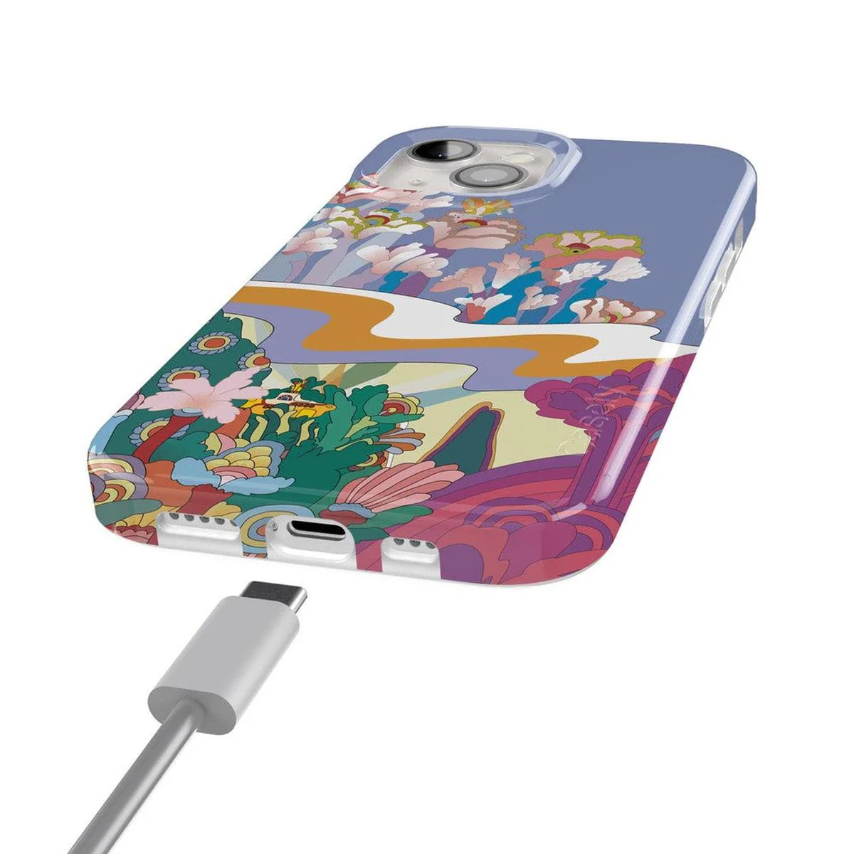 Beneath the Waves | The Beatles Yellow Submarine Case - Image 27
