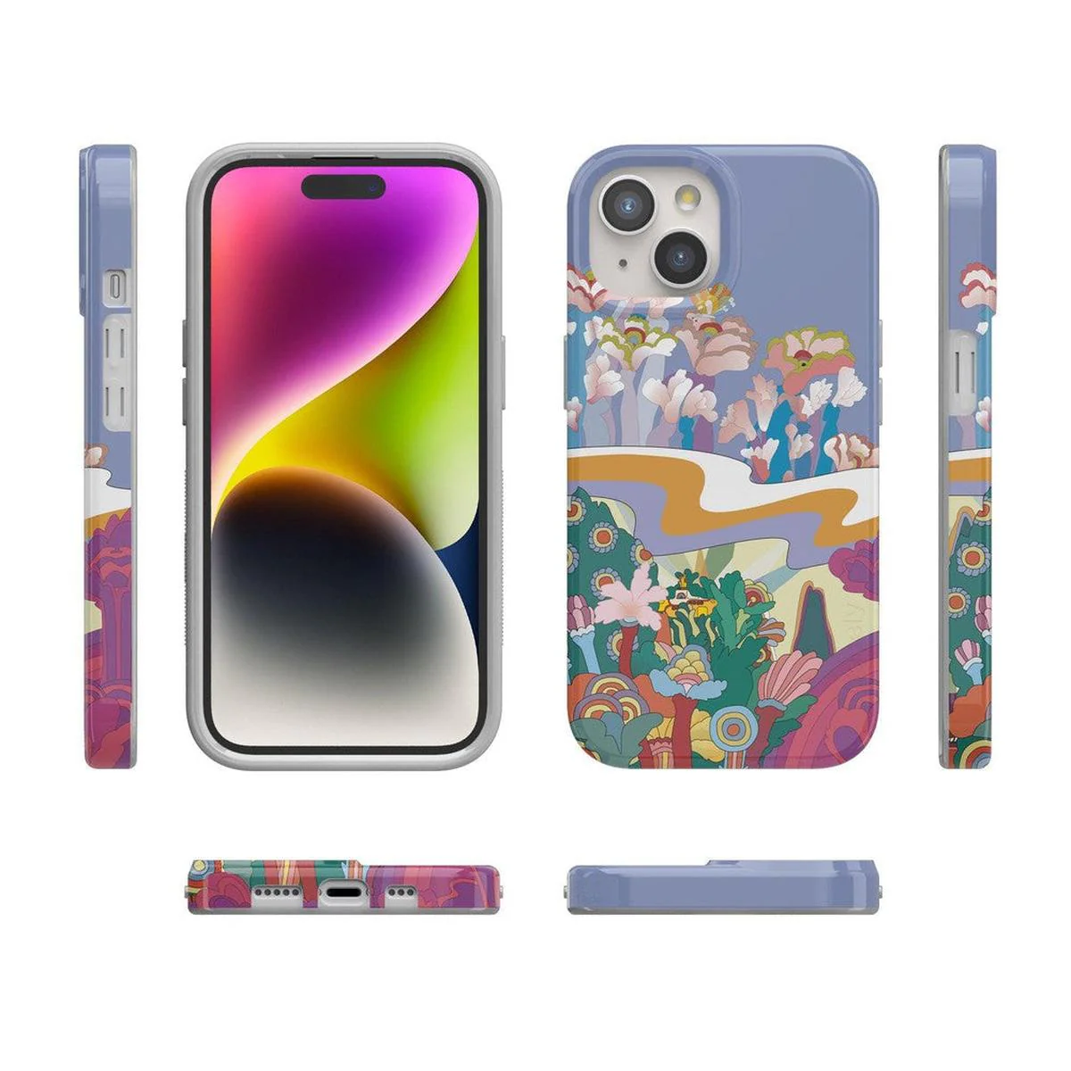 Beneath the Waves | The Beatles Yellow Submarine Case - Image 29