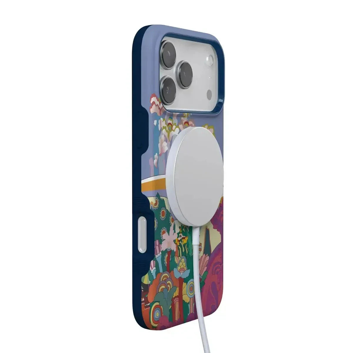 Beneath the Waves | The Beatles Yellow Submarine Case - Image 3
