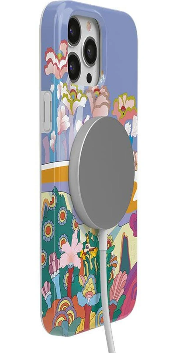Beneath the Waves | The Beatles Yellow Submarine Case - Image 37