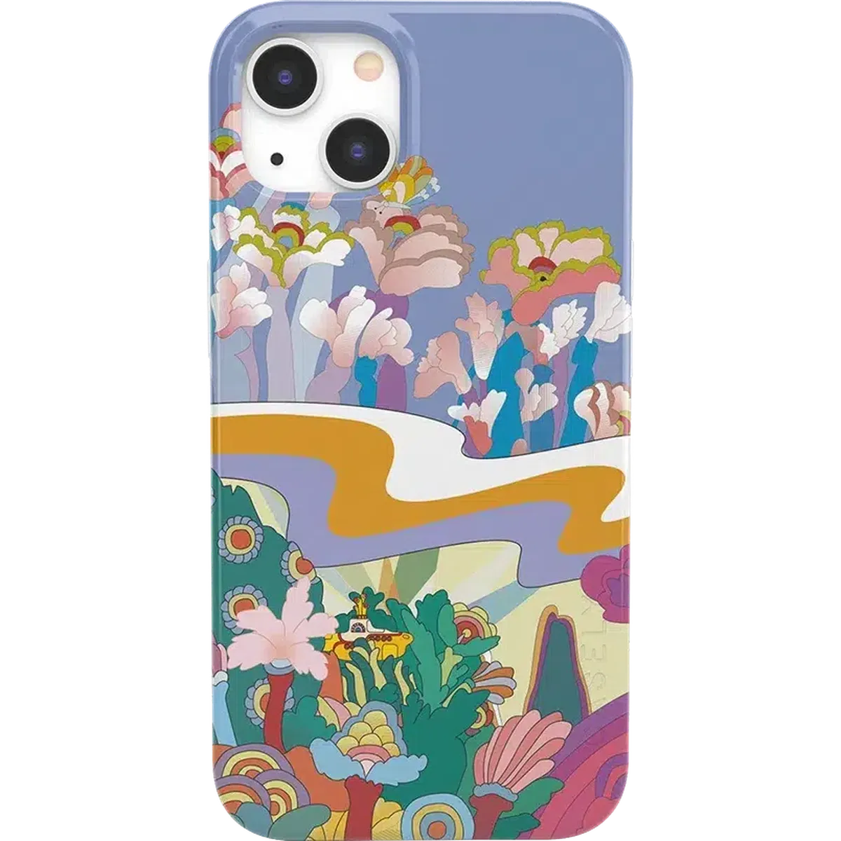Beneath the Waves | The Beatles Yellow Submarine Case - Image 42