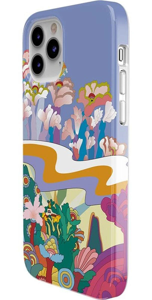 Beneath the Waves | The Beatles Yellow Submarine Case - Image 46