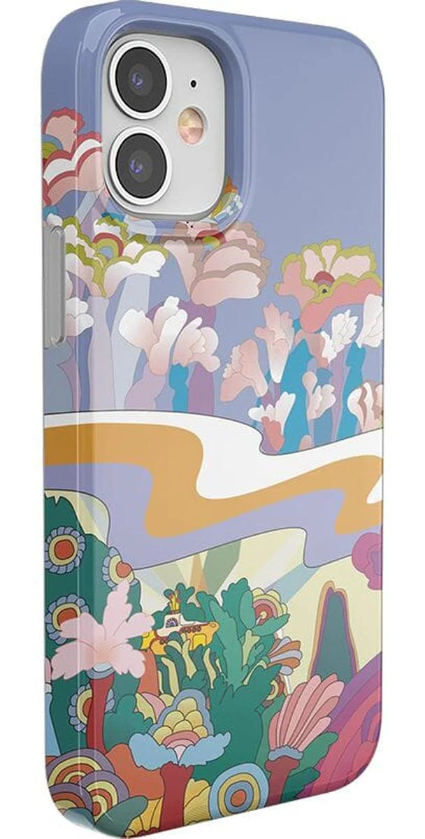 Beneath the Waves | The Beatles Yellow Submarine Case - Image 49