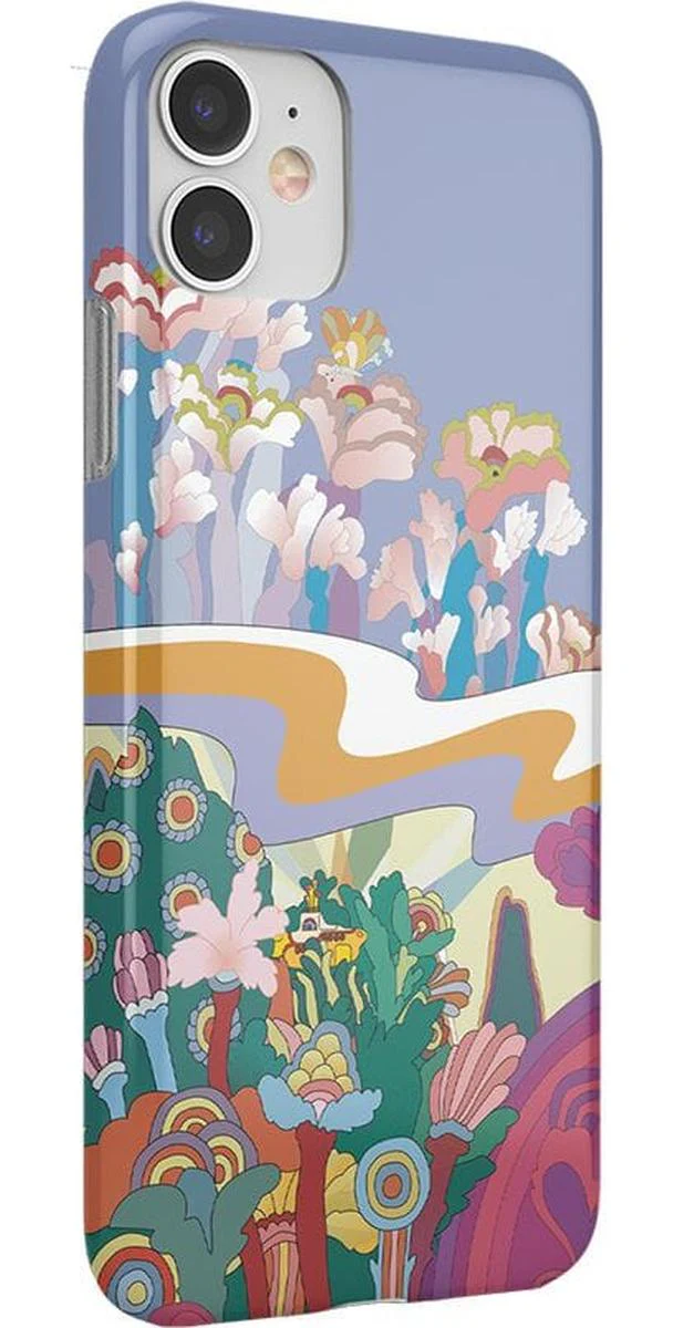 Beneath the Waves | The Beatles Yellow Submarine Case - Image 52