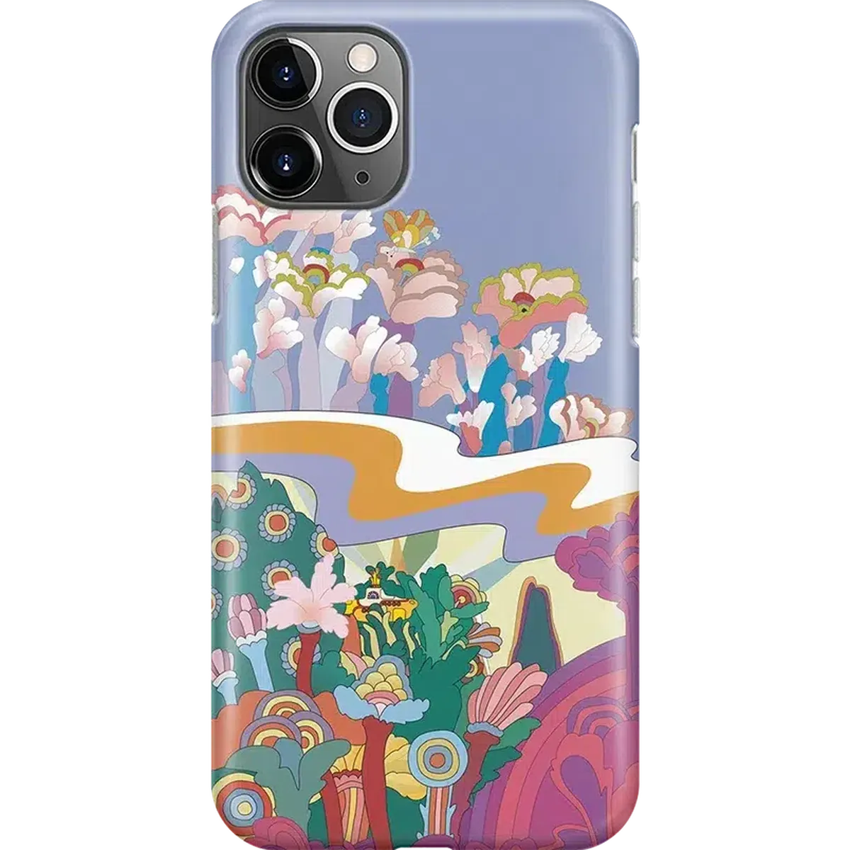 Beneath the Waves | The Beatles Yellow Submarine Case - Image 54