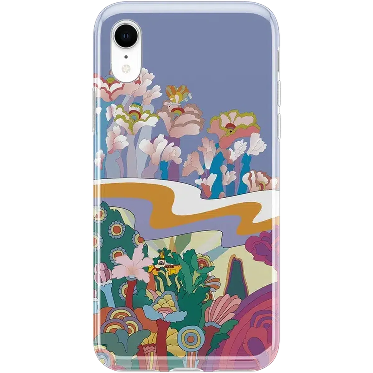 Beneath the Waves | The Beatles Yellow Submarine Case - Image 56