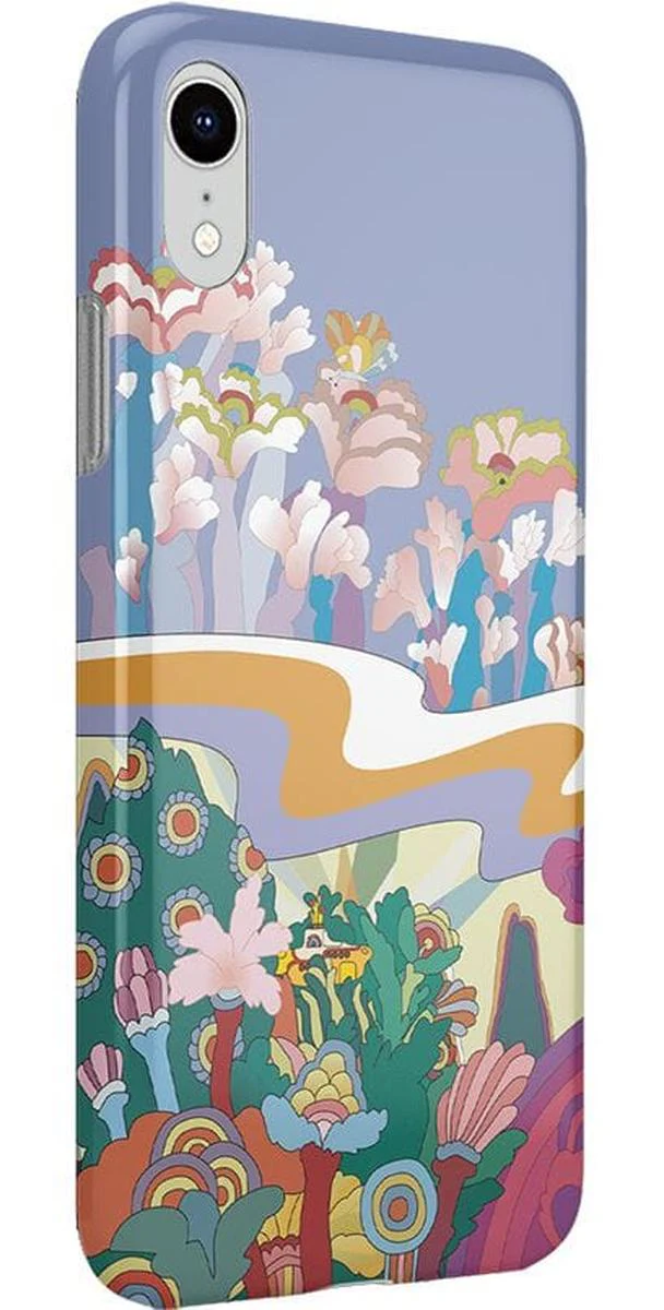 Beneath the Waves | The Beatles Yellow Submarine Case - Image 57