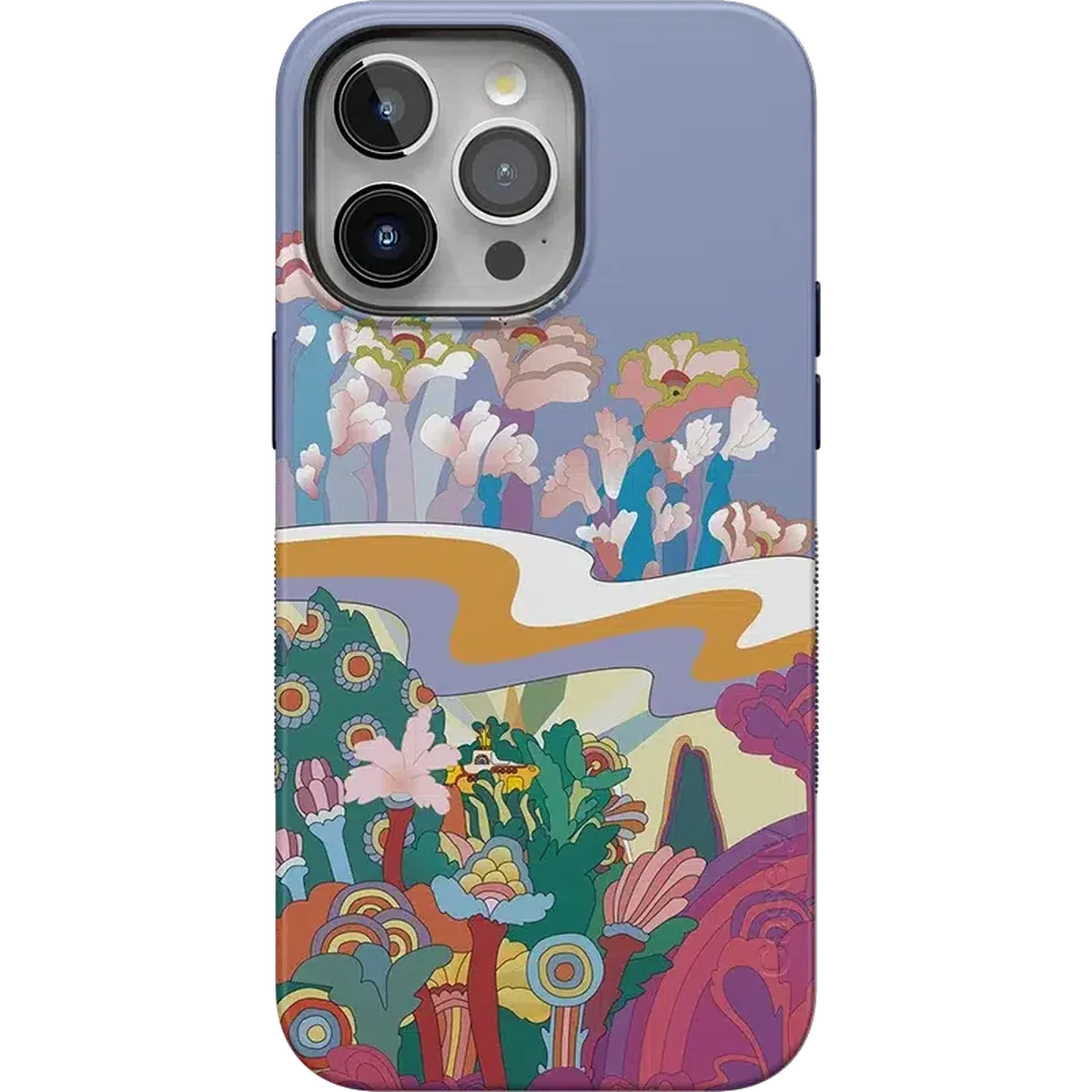 Beneath the Waves | The Beatles Yellow Submarine Case - Image 59