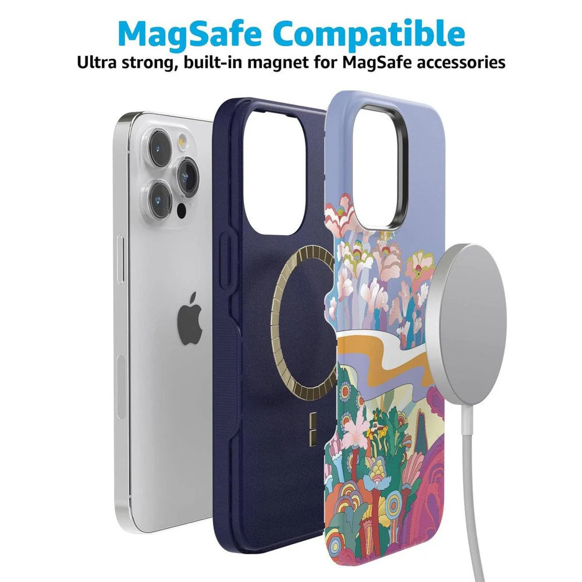 Beneath the Waves | The Beatles Yellow Submarine Case - Image 63