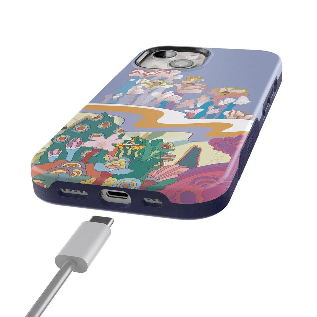 Beneath the Waves | The Beatles Yellow Submarine Case - Image 75