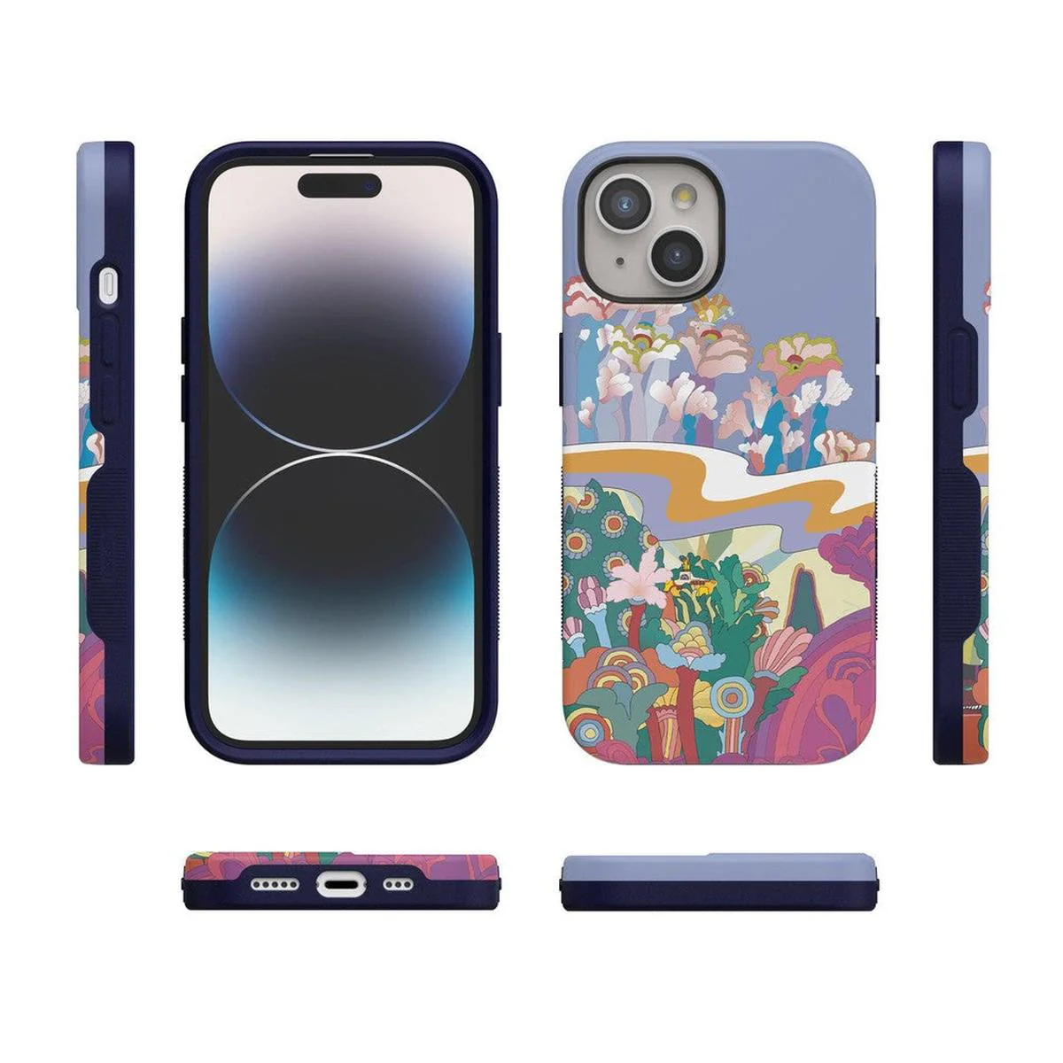 Beneath the Waves | The Beatles Yellow Submarine Case - Image 76