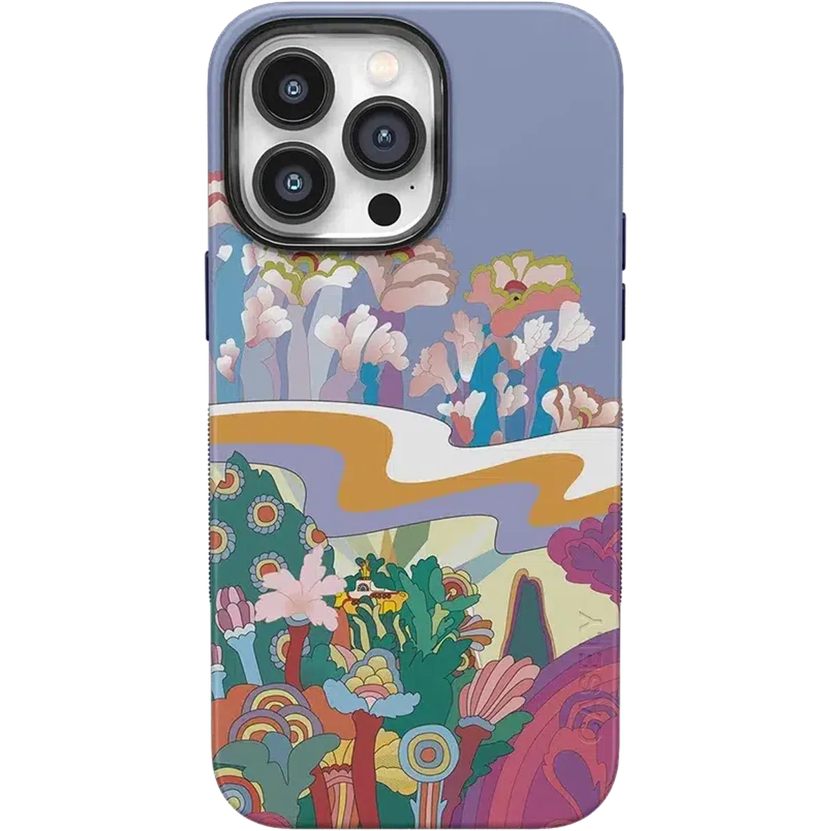 Beneath the Waves | The Beatles Yellow Submarine Case - Image 77