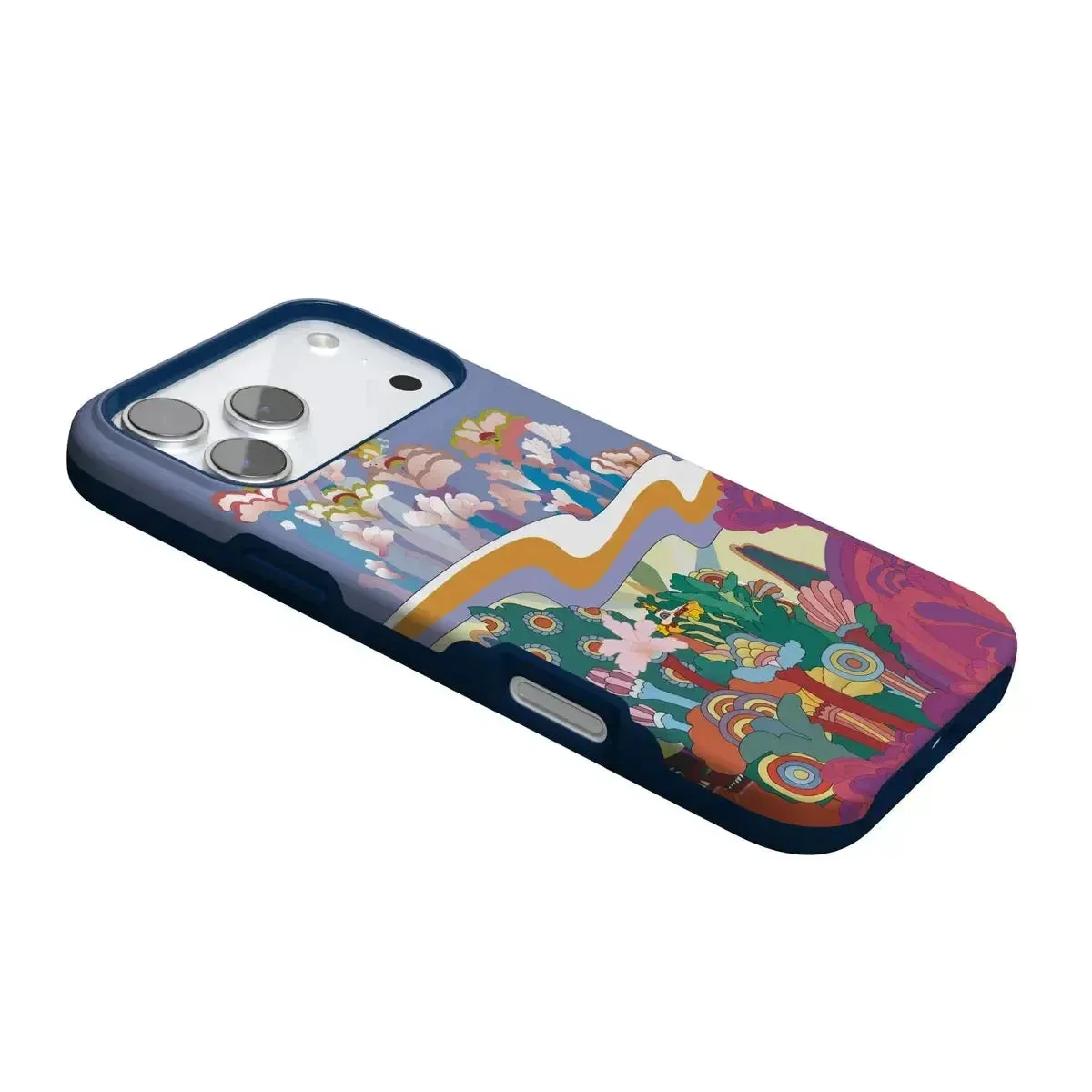 Beneath the Waves | The Beatles Yellow Submarine Case - Image 8