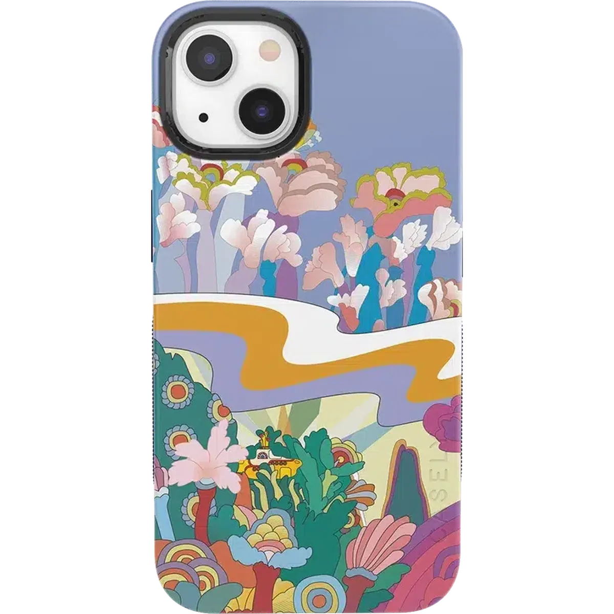 Beneath the Waves | The Beatles Yellow Submarine Case - Image 88