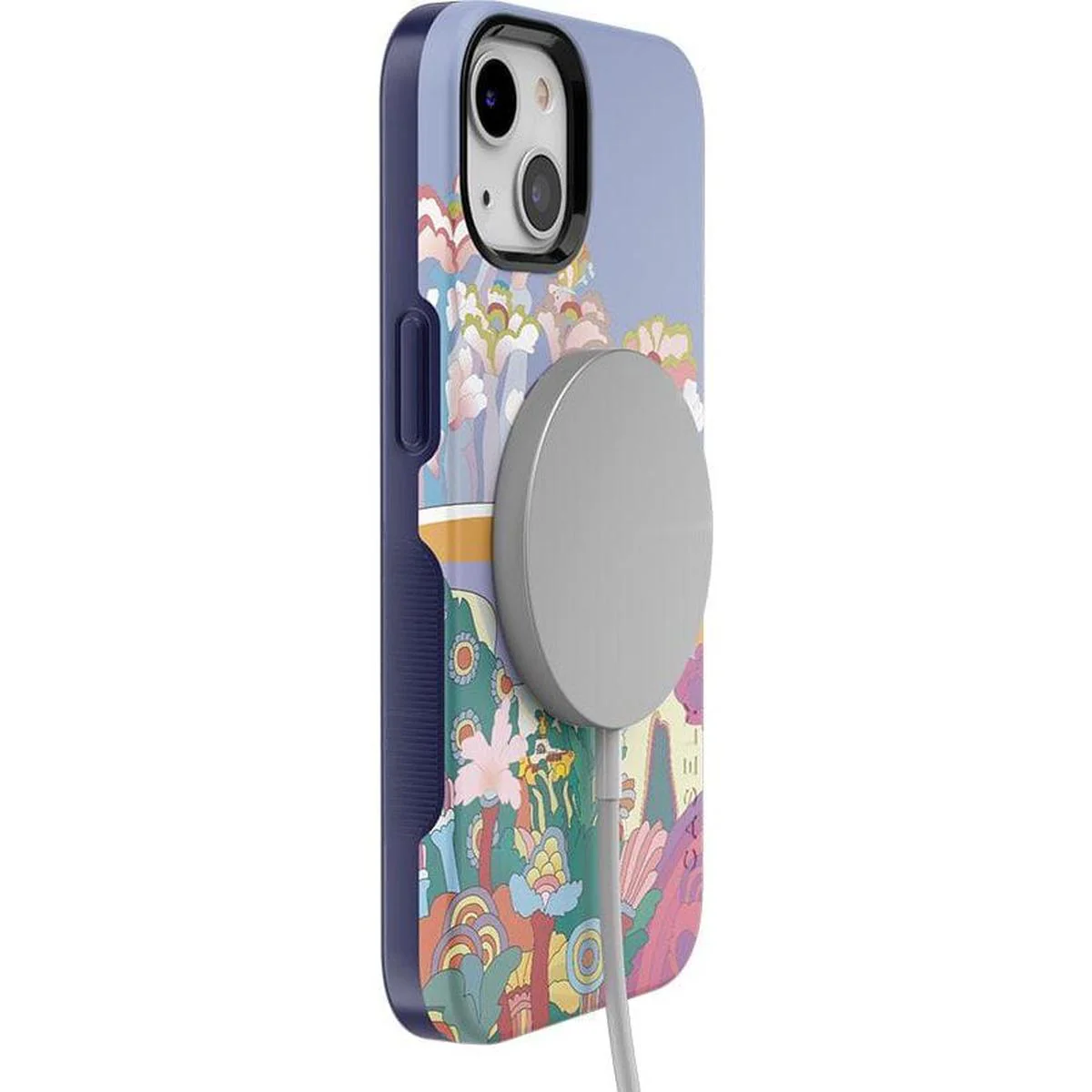Beneath the Waves | The Beatles Yellow Submarine Case - Image 91