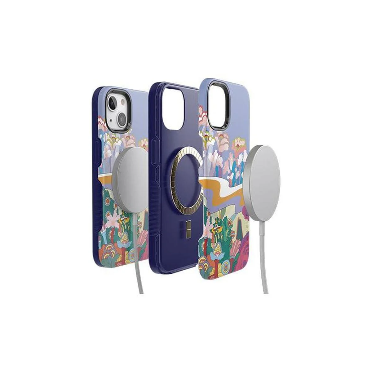 Beneath the Waves | The Beatles Yellow Submarine Case - Image 92