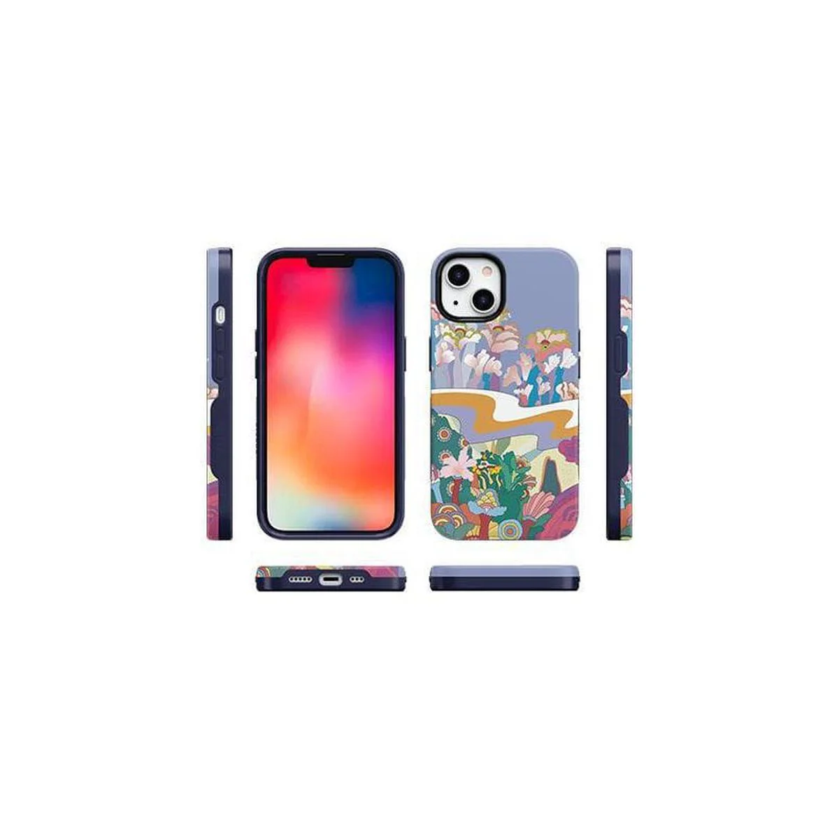 Beneath the Waves | The Beatles Yellow Submarine Case - Image 93