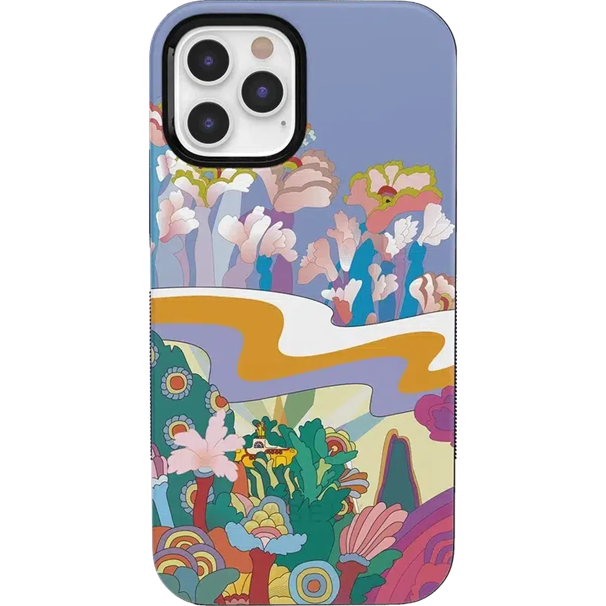 Beneath the Waves | The Beatles Yellow Submarine Case - Image 94