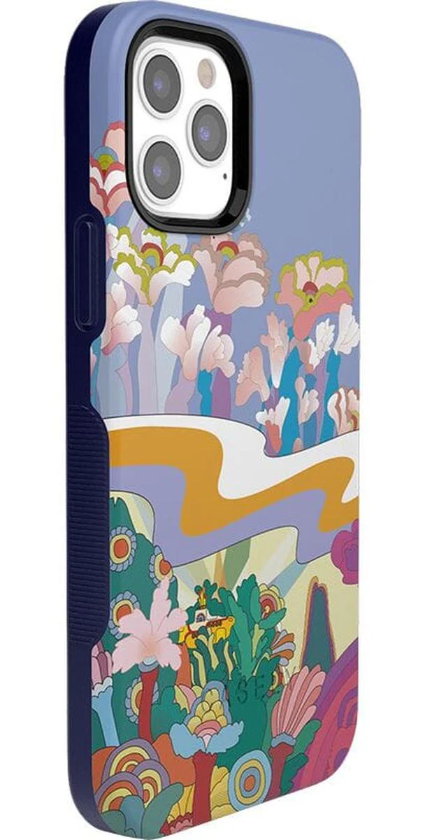 Beneath the Waves | The Beatles Yellow Submarine Case - Image 95