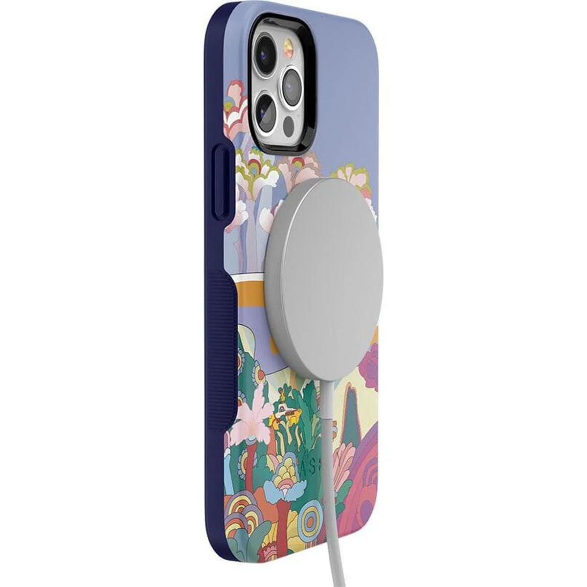 Beneath the Waves | The Beatles Yellow Submarine Case - Image 97