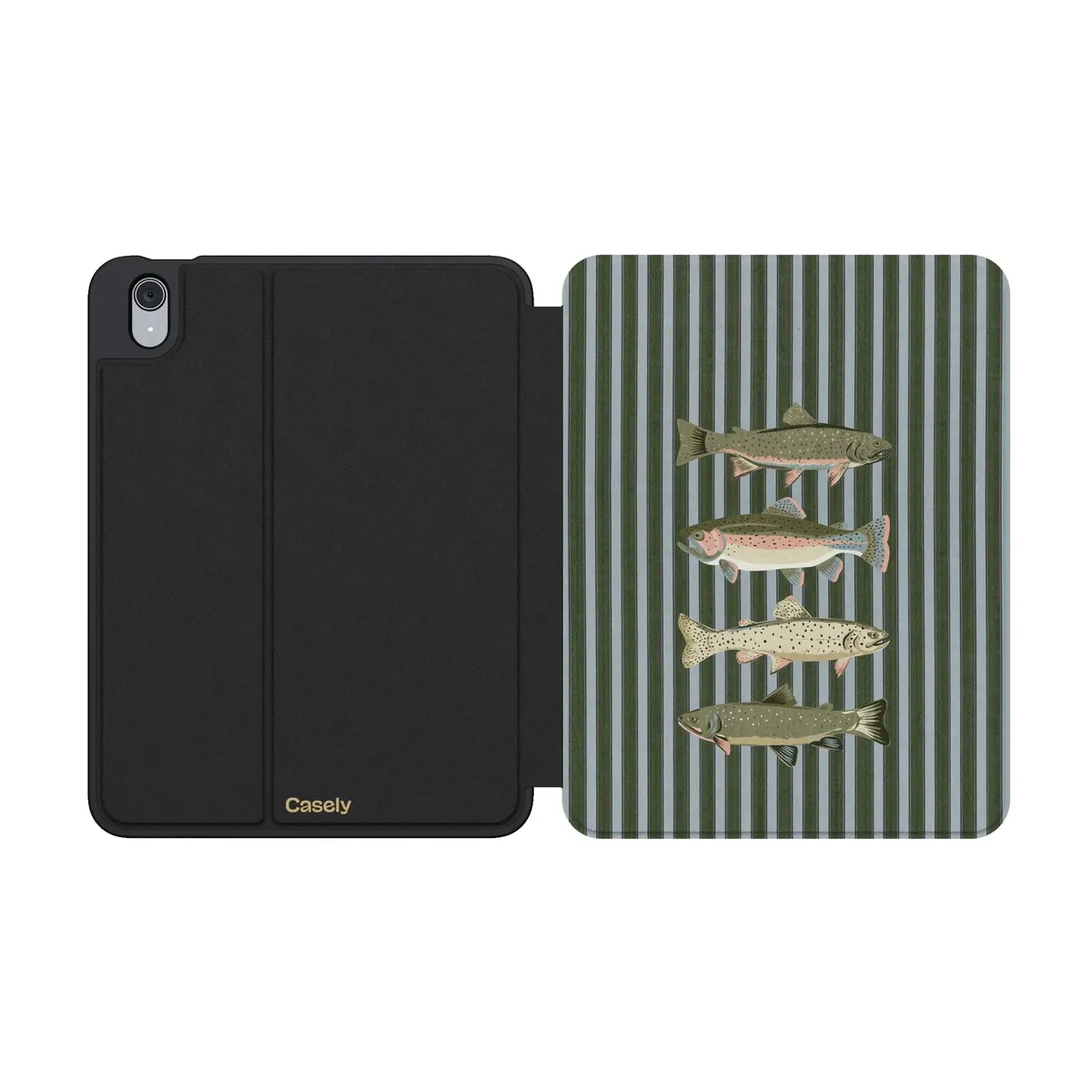 Best Catch | The Boyfriend Collection iPad Case - Image 15