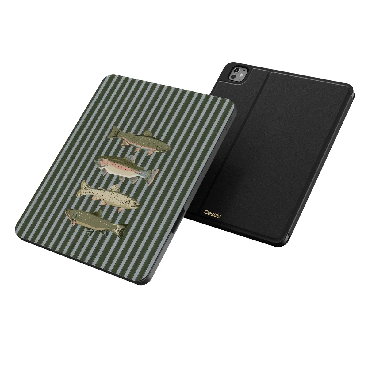 Best Catch | The Boyfriend Collection iPad Case - Image 34