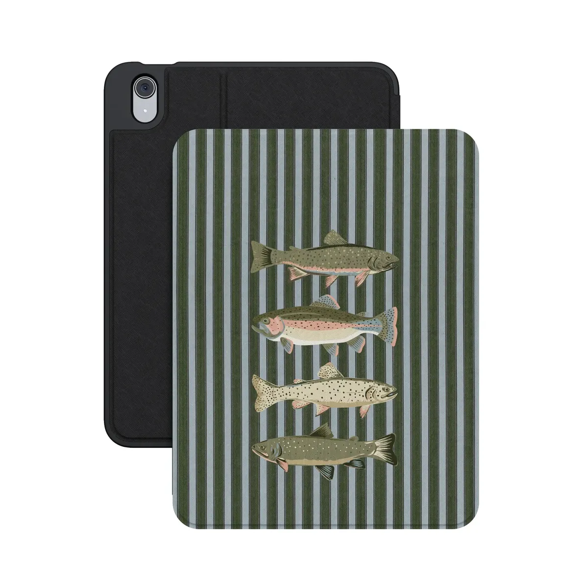 Best Catch | The Boyfriend Collection iPad Case - Image 9
