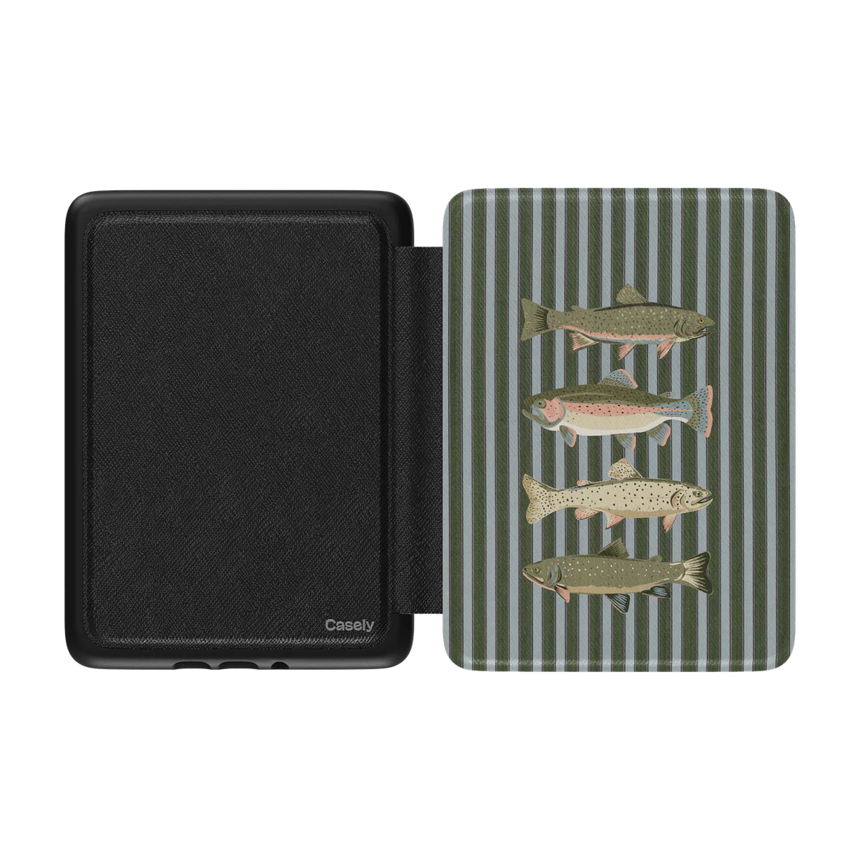 Best Catch | The Boyfriend Collection Kindle Case - Image 11