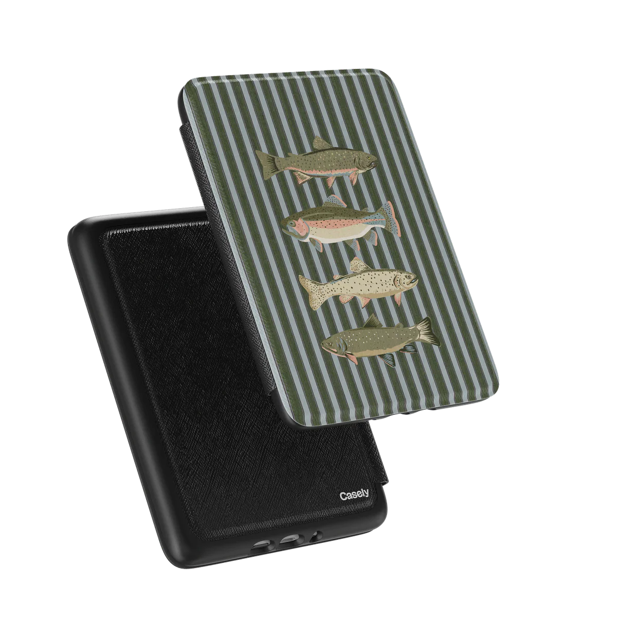 Best Catch | The Boyfriend Collection Kindle Case - Image 3