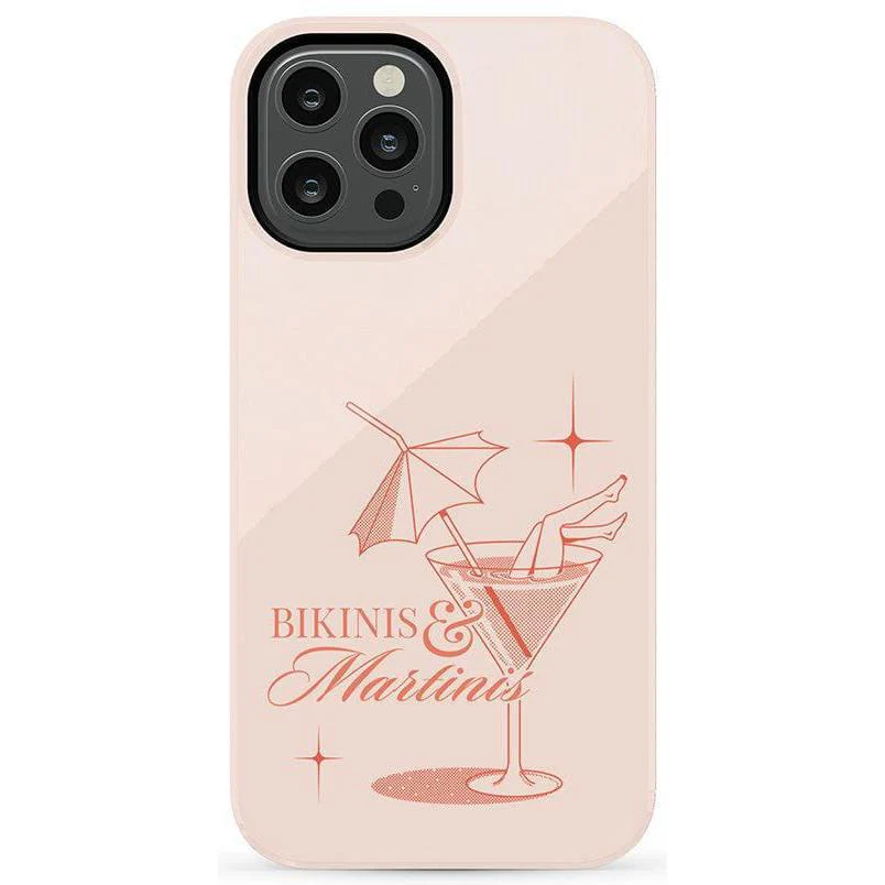Bikinis & Martinis | Bach Weekend Case - Image 23