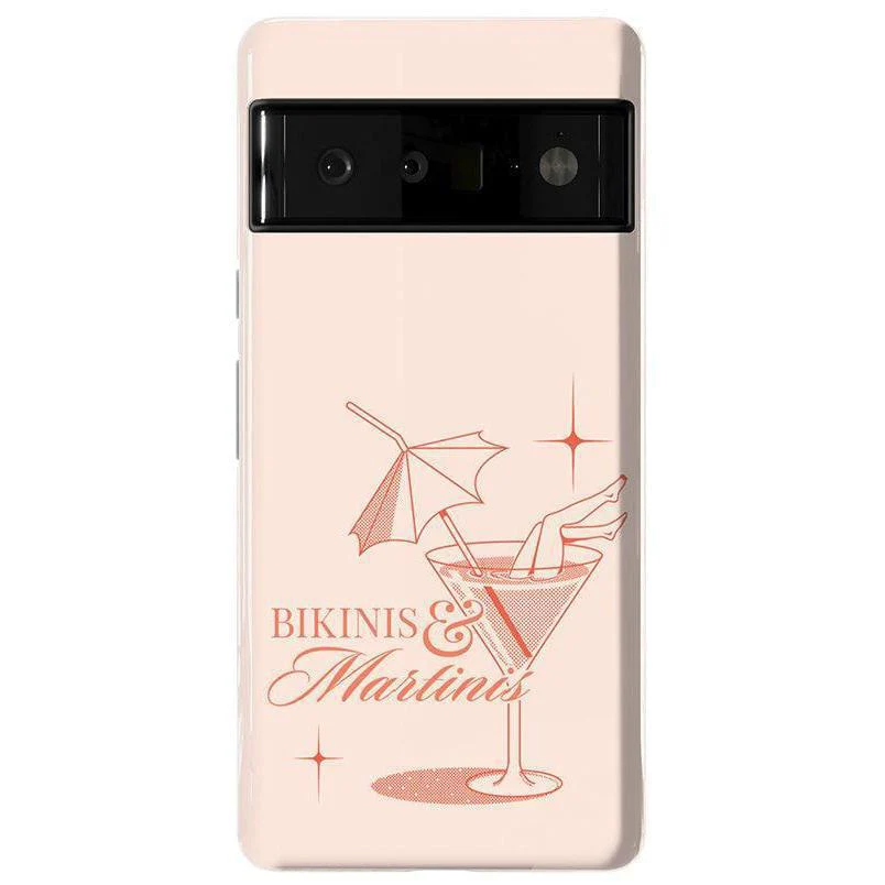 Bikinis & Martinis | Bach Weekend Case - Image 62