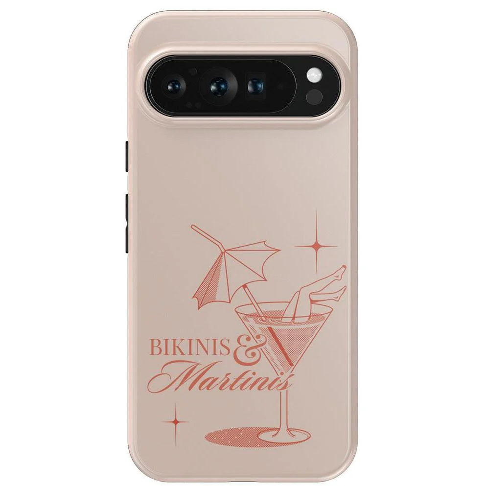 Bikinis & Martinis | Bach Weekend Case - Image 65