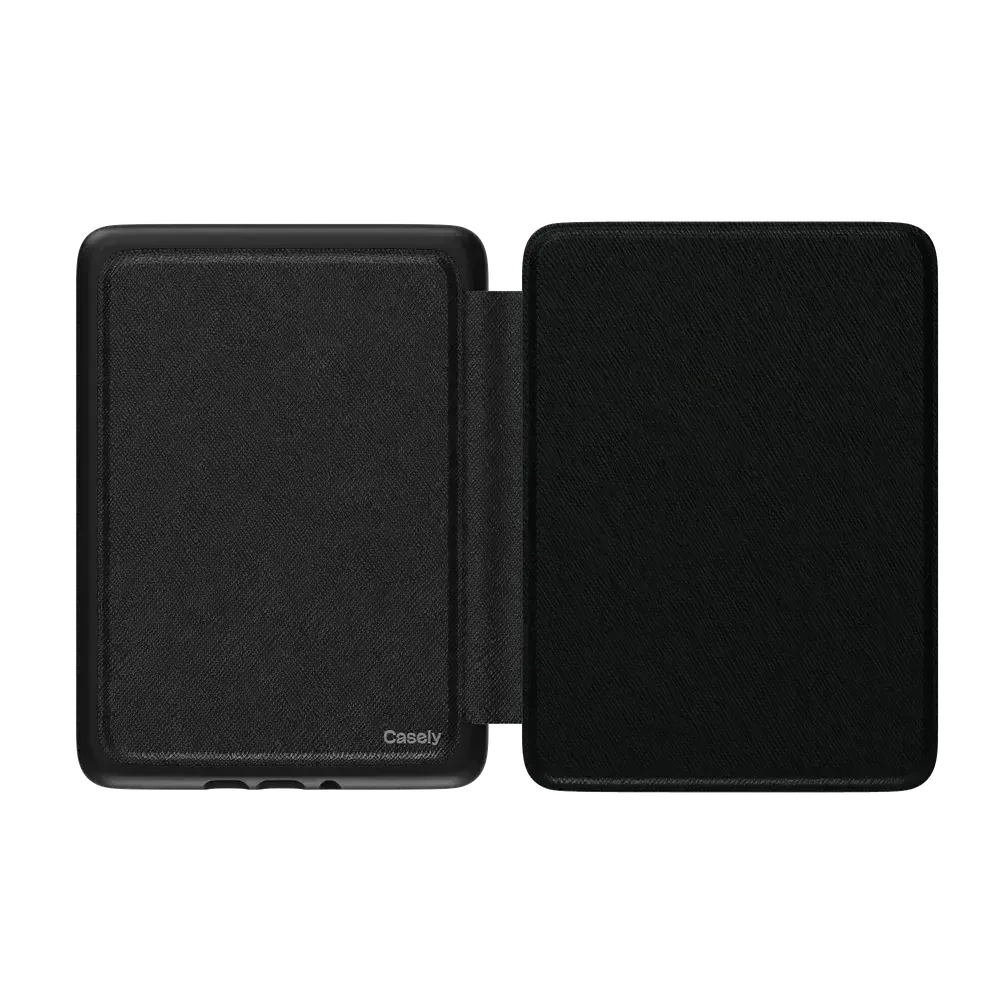 Black Kindle Case - Image 5