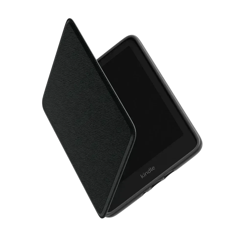 Black Kindle Case - Image 6