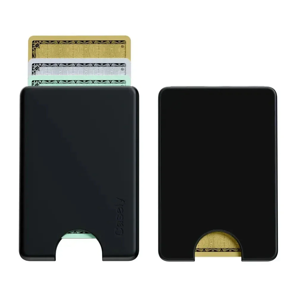 Black MagWallet - Image 5