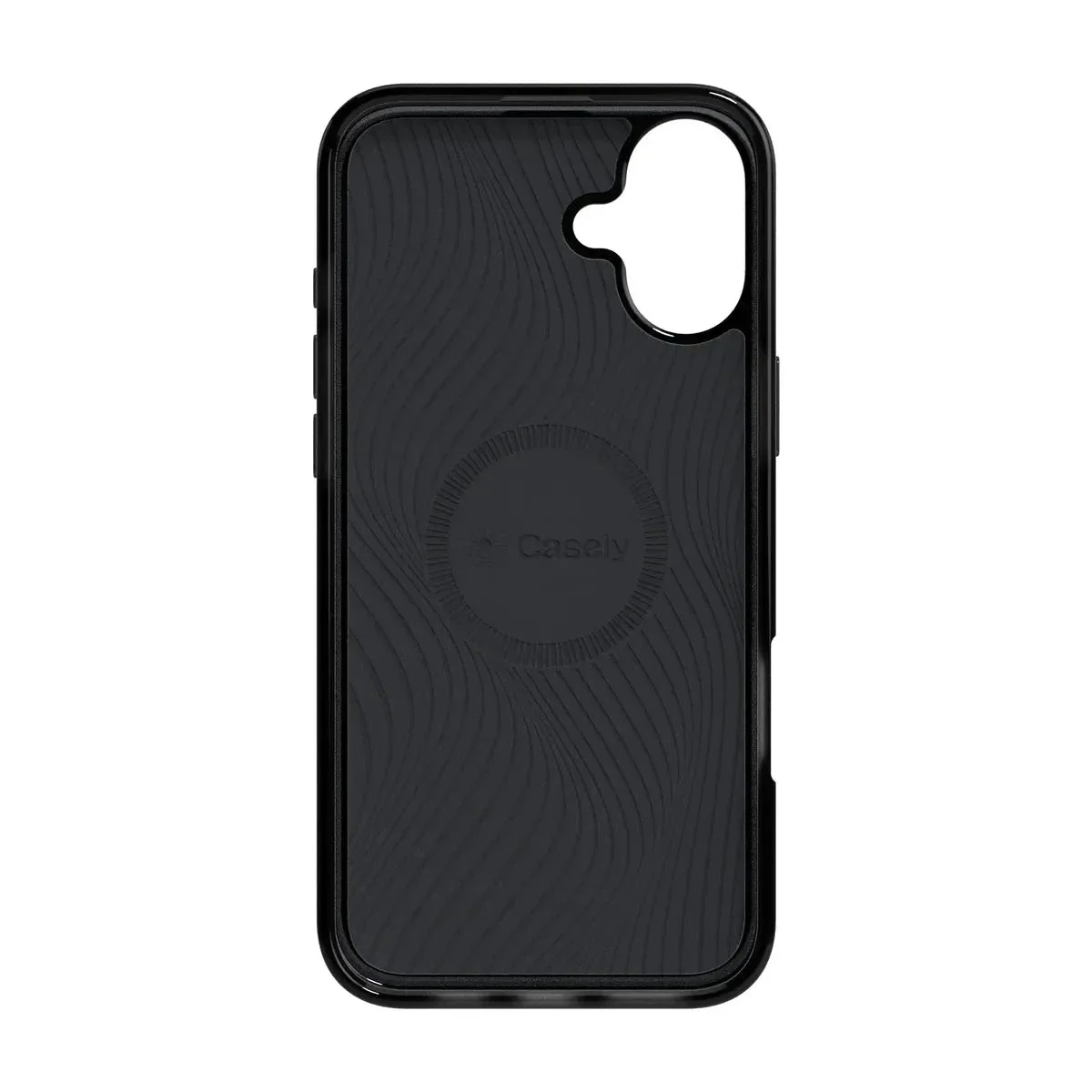 Black Pearl | Classic Black Marble Case - Image 84