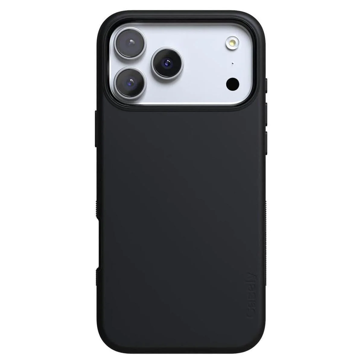 Black on Black | Ultra-Protective Case