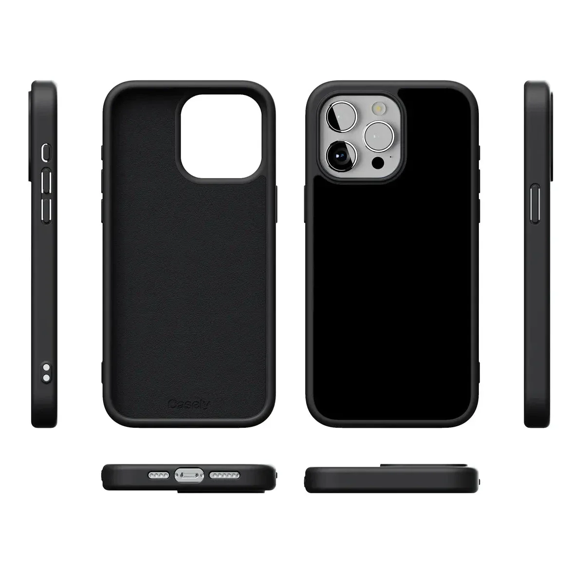 Black Onyx | The Boyfriend Collection - Image 131